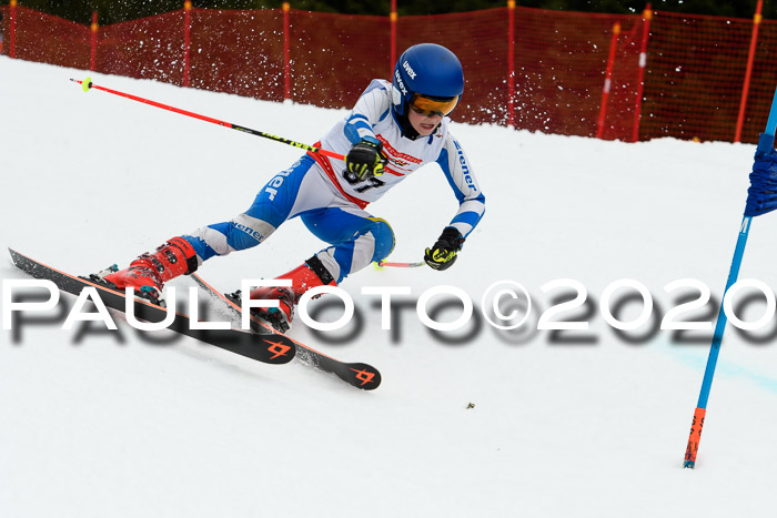 DSV - Deutscher Schülercup U12 Finale RaceCross