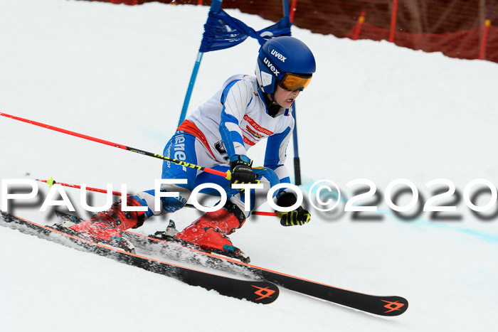 DSV - Deutscher Schülercup U12 Finale RaceCross
