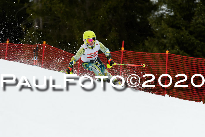 DSV - Deutscher Schülercup U12 Finale RaceCross