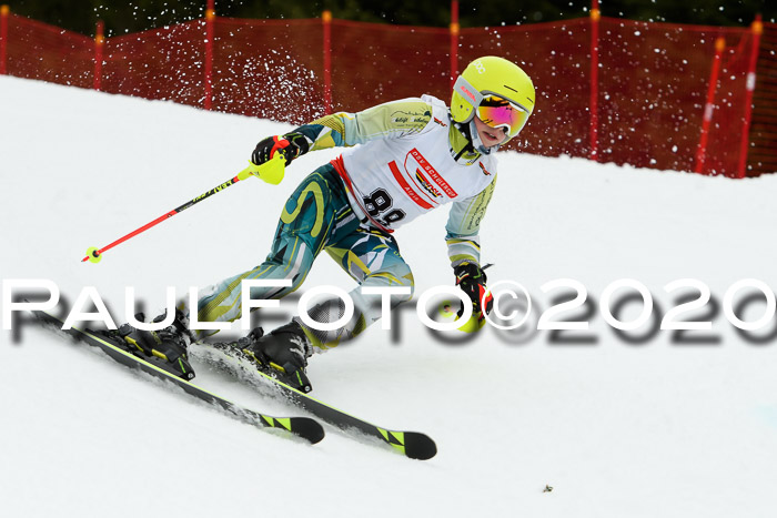 DSV - Deutscher Schülercup U12 Finale RaceCross