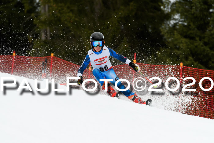 DSV - Deutscher Schülercup U12 Finale RaceCross