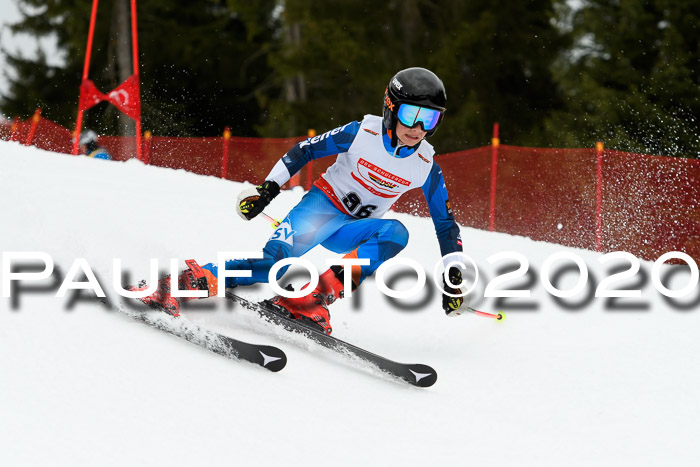 DSV - Deutscher Schülercup U12 Finale RaceCross