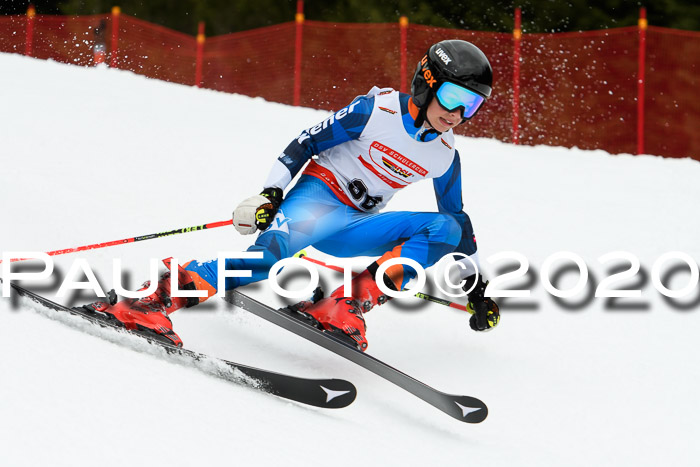 DSV - Deutscher Schülercup U12 Finale RaceCross