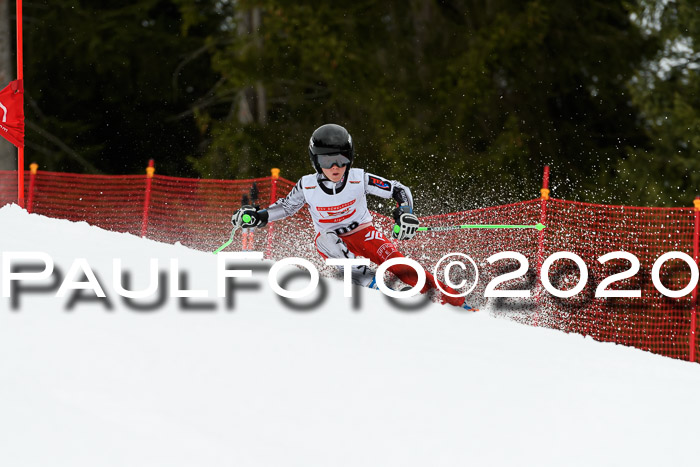 DSV - Deutscher Schülercup U12 Finale RaceCross