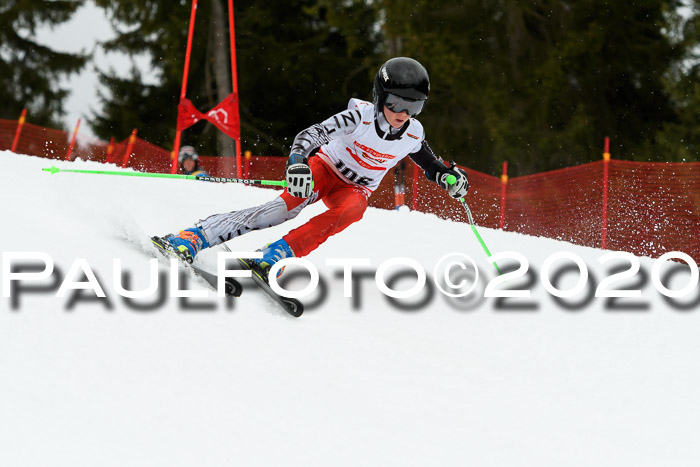 DSV - Deutscher Schülercup U12 Finale RaceCross