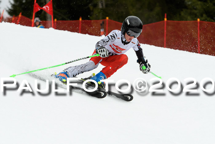DSV - Deutscher Schülercup U12 Finale RaceCross