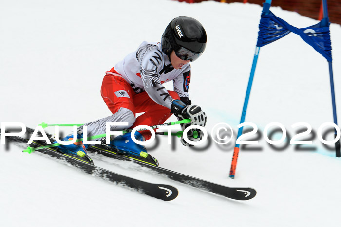 DSV - Deutscher Schülercup U12 Finale RaceCross