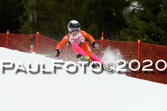 DSV - Deutscher Schülercup U12 Finale RaceCross