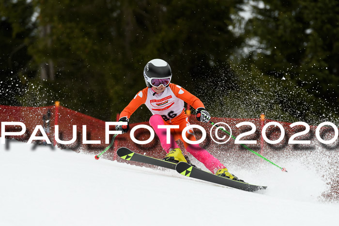 DSV - Deutscher Schülercup U12 Finale RaceCross