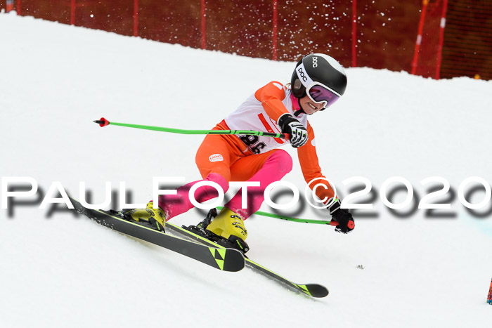 DSV - Deutscher Schülercup U12 Finale RaceCross