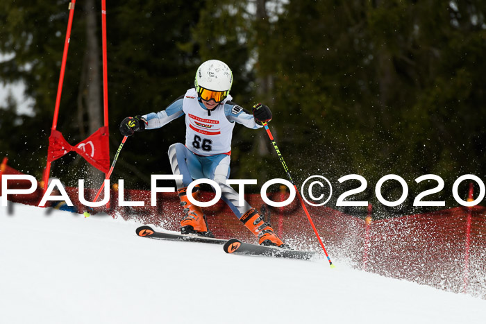 DSV - Deutscher Schülercup U12 Finale RaceCross