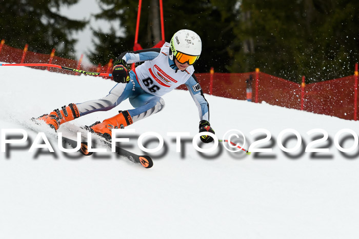 DSV - Deutscher Schülercup U12 Finale RaceCross