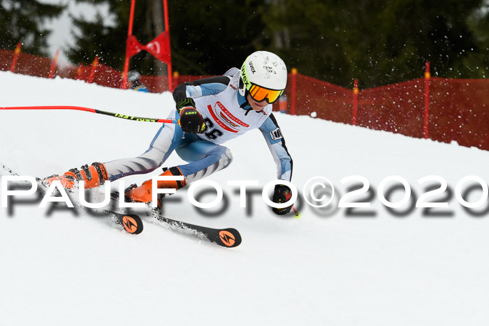 DSV - Deutscher Schülercup U12 Finale RaceCross