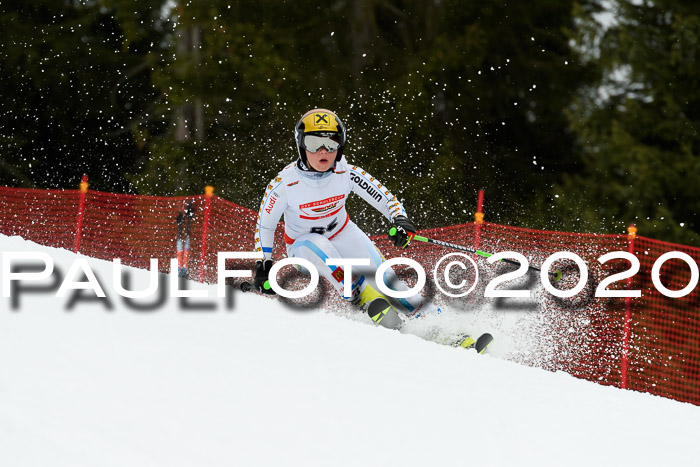 DSV - Deutscher Schülercup U12 Finale RaceCross