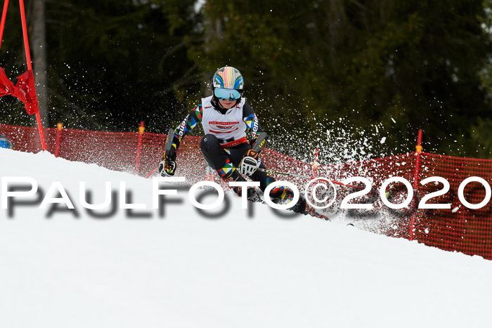 DSV - Deutscher Schülercup U12 Finale RaceCross