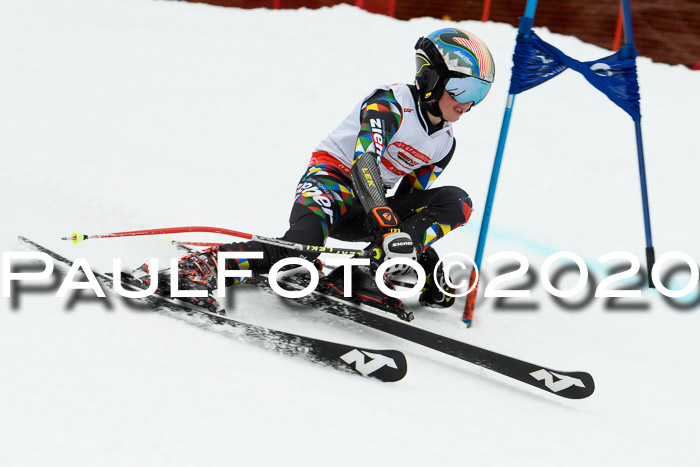 DSV - Deutscher Schülercup U12 Finale RaceCross