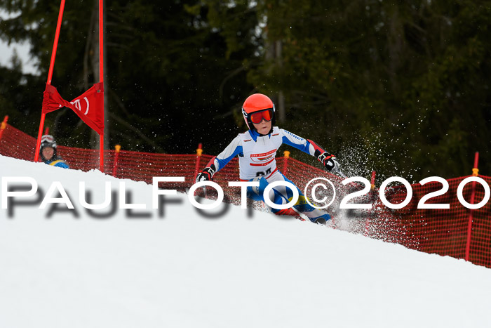 DSV - Deutscher Schülercup U12 Finale RaceCross