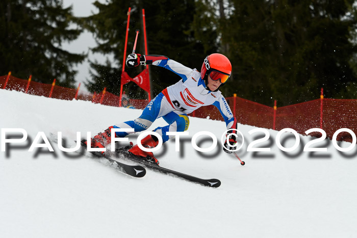 DSV - Deutscher Schülercup U12 Finale RaceCross