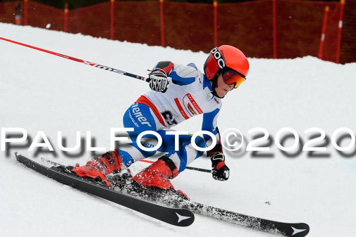 DSV - Deutscher Schülercup U12 Finale RaceCross
