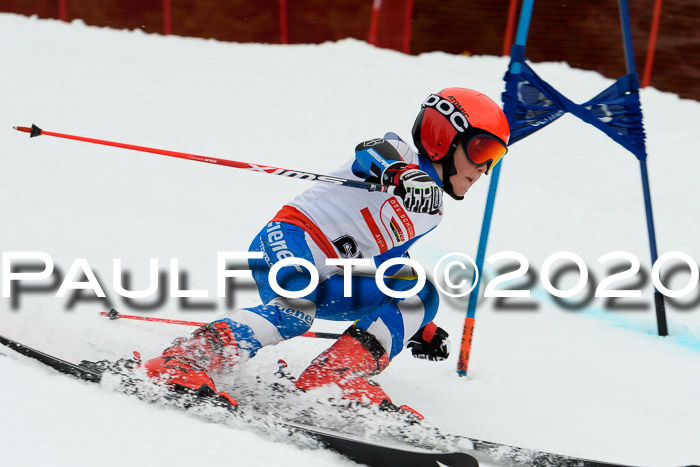 DSV - Deutscher Schülercup U12 Finale RaceCross