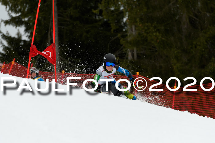 DSV - Deutscher Schülercup U12 Finale RaceCross