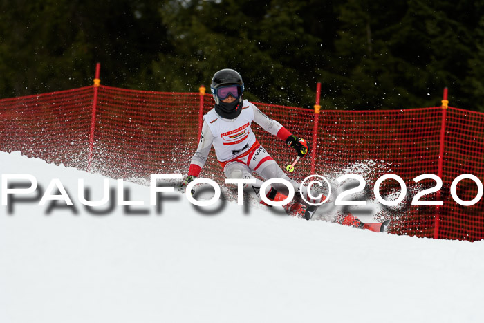 DSV - Deutscher Schülercup U12 Finale RaceCross
