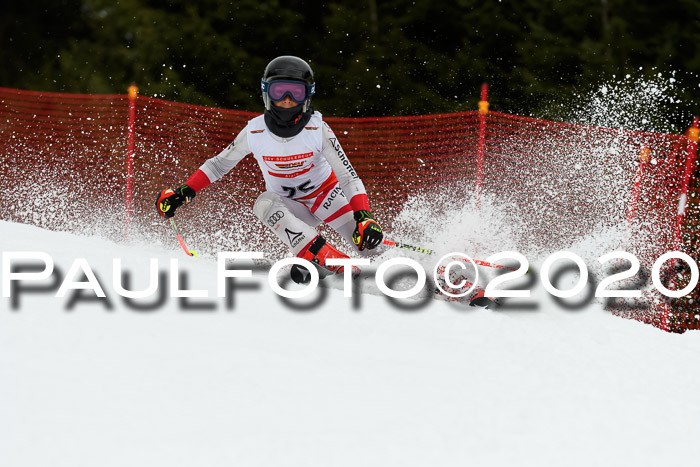 DSV - Deutscher Schülercup U12 Finale RaceCross