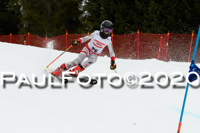 DSV - Deutscher Schülercup U12 Finale RaceCross