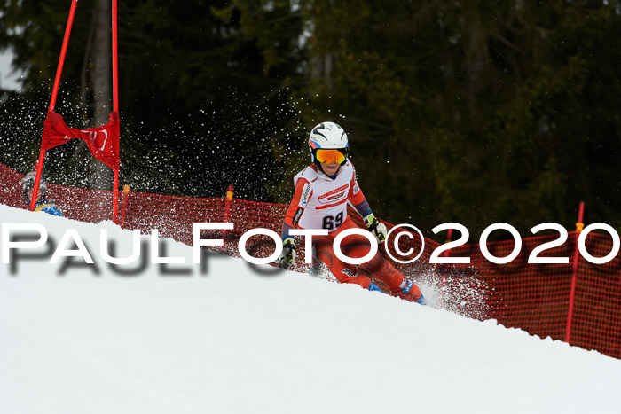 DSV - Deutscher Schülercup U12 Finale RaceCross