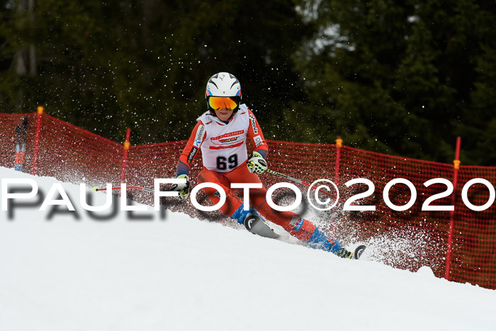 DSV - Deutscher Schülercup U12 Finale RaceCross