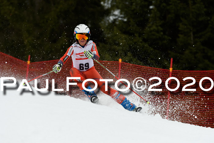 DSV - Deutscher Schülercup U12 Finale RaceCross