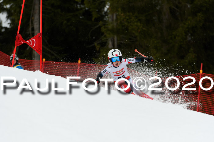DSV - Deutscher Schülercup U12 Finale RaceCross