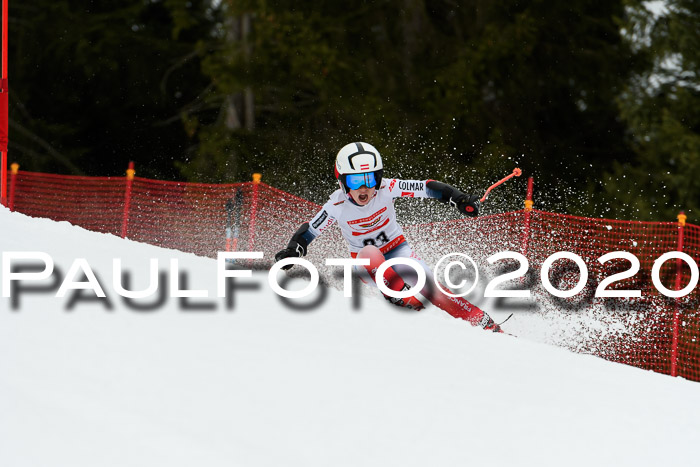 DSV - Deutscher Schülercup U12 Finale RaceCross
