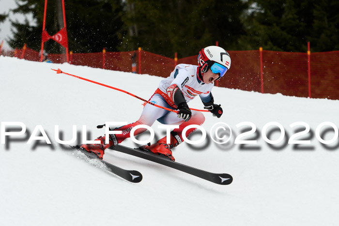 DSV - Deutscher Schülercup U12 Finale RaceCross