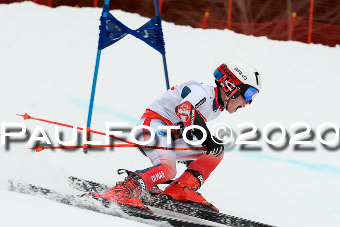 DSV - Deutscher Schülercup U12 Finale RaceCross