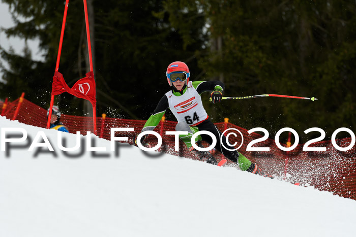 DSV - Deutscher Schülercup U12 Finale RaceCross