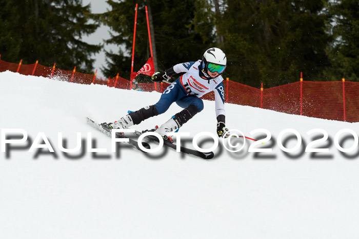 DSV - Deutscher Schülercup U12 Finale RaceCross