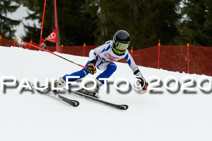 DSV - Deutscher Schülercup U12 Finale RaceCross