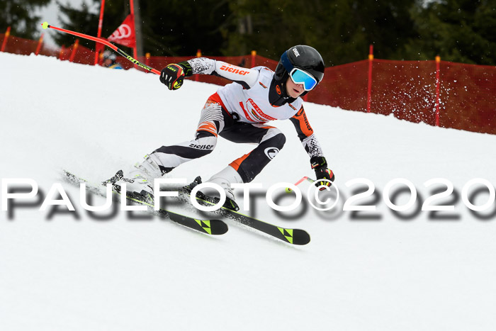 DSV - Deutscher Schülercup U12 Finale RaceCross