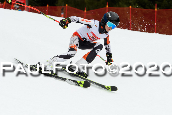 DSV - Deutscher Schülercup U12 Finale RaceCross