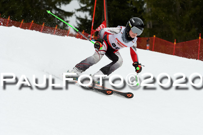 DSV - Deutscher Schülercup U12 Finale RaceCross