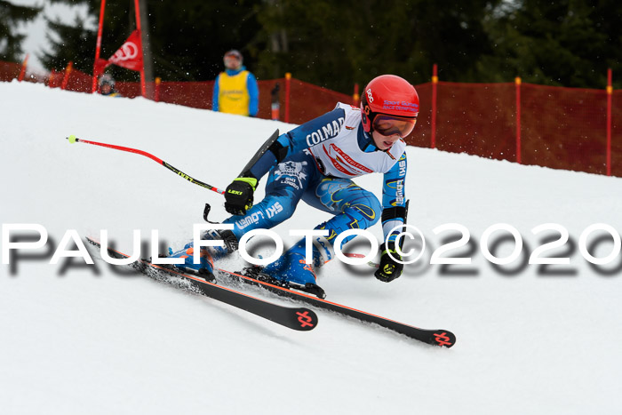 DSV - Deutscher Schülercup U12 Finale RaceCross