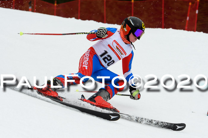 DSV - Deutscher Schülercup U12 Finale RaceCross