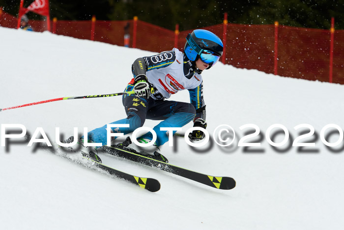 DSV - Deutscher Schülercup U12 Finale RaceCross