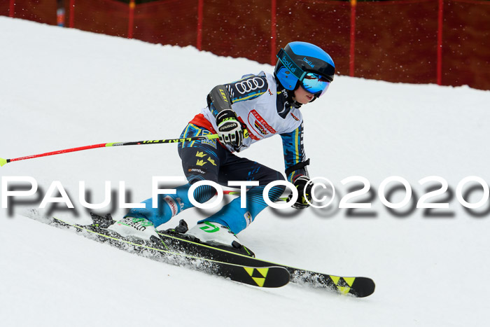 DSV - Deutscher Schülercup U12 Finale RaceCross