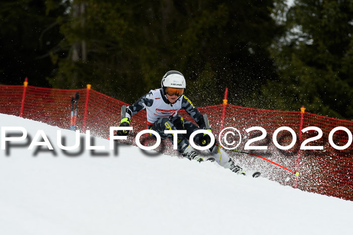 DSV - Deutscher Schülercup U12 Finale RaceCross