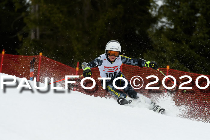 DSV - Deutscher Schülercup U12 Finale RaceCross