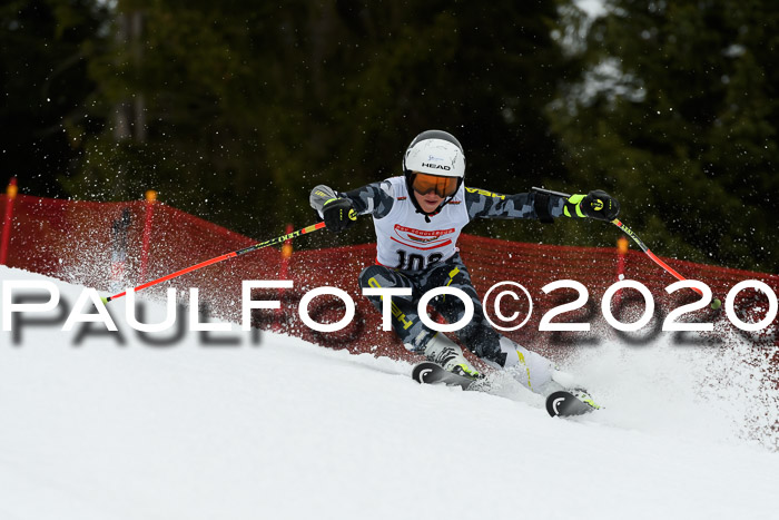 DSV - Deutscher Schülercup U12 Finale RaceCross