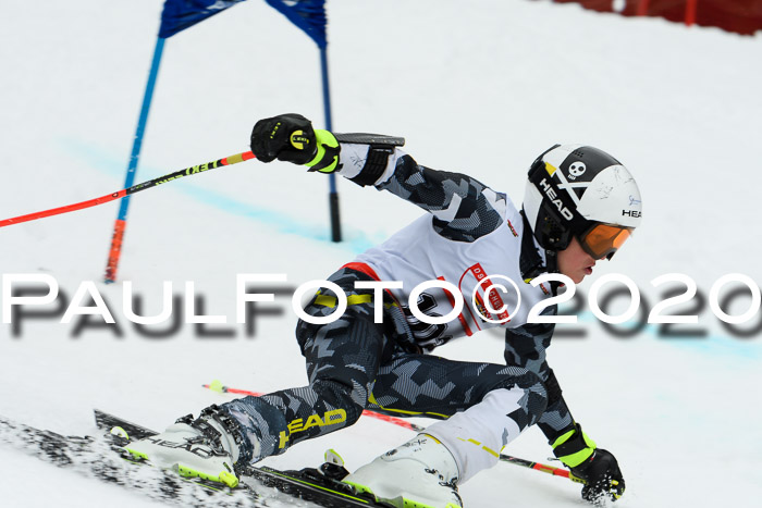 DSV - Deutscher Schülercup U12 Finale RaceCross