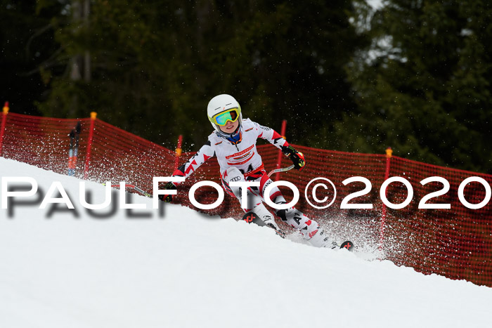 DSV - Deutscher Schülercup U12 Finale RaceCross